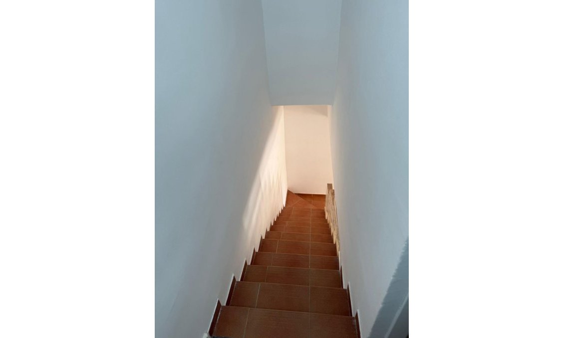 Resale - Town House -
Torrevieja - La Siesta - El Salado - Torreta