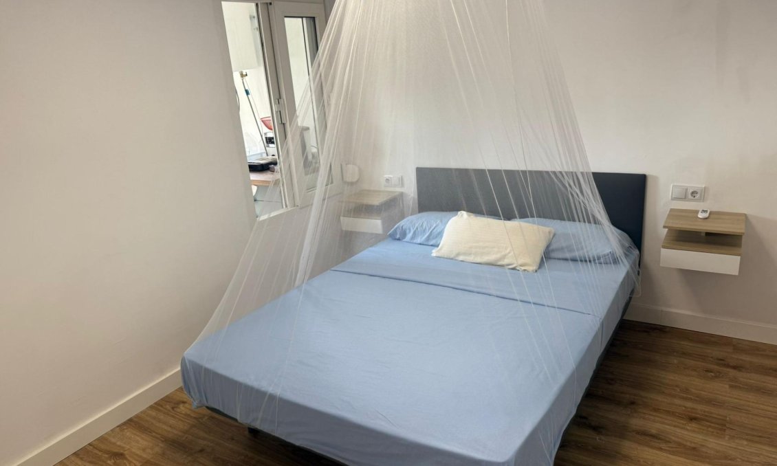 Resale - Town House -
Torrevieja - La Siesta - El Salado - Torreta