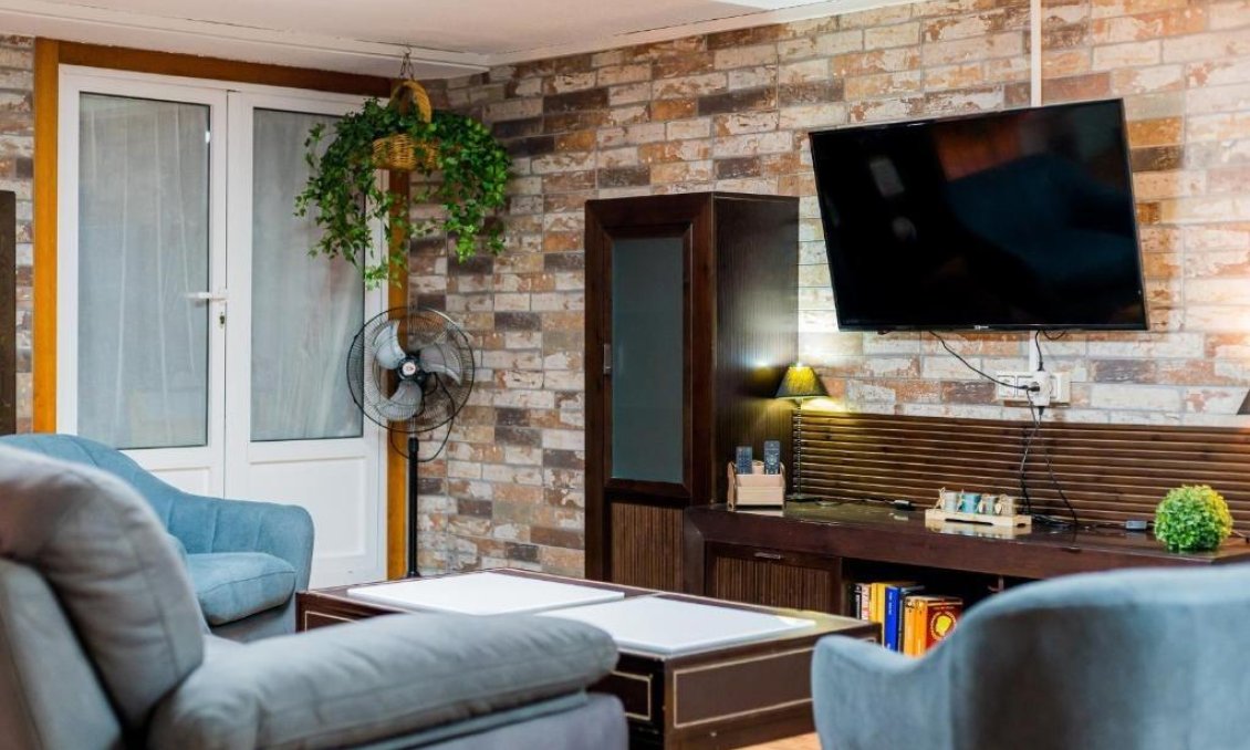 Segunda mano - Duplex -
Torrevieja - Acequion