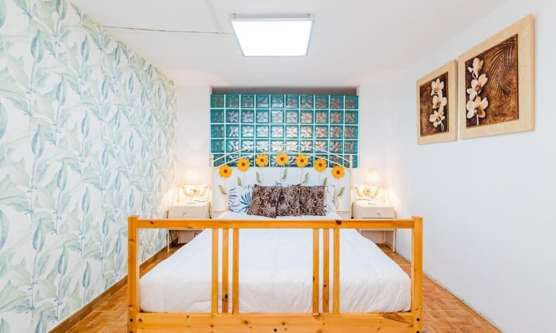 Segunda mano - Duplex -
Torrevieja - Acequion
