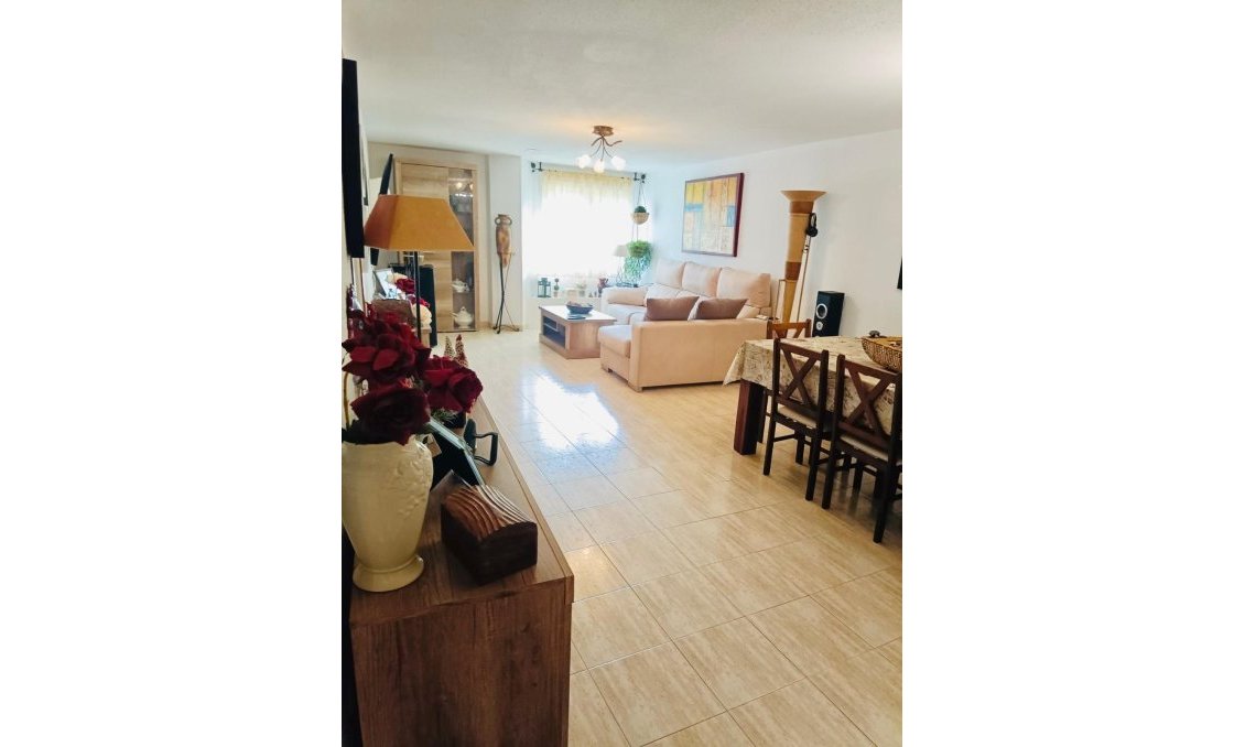 Segunda mano - Duplex -
Torrevieja - Acequion