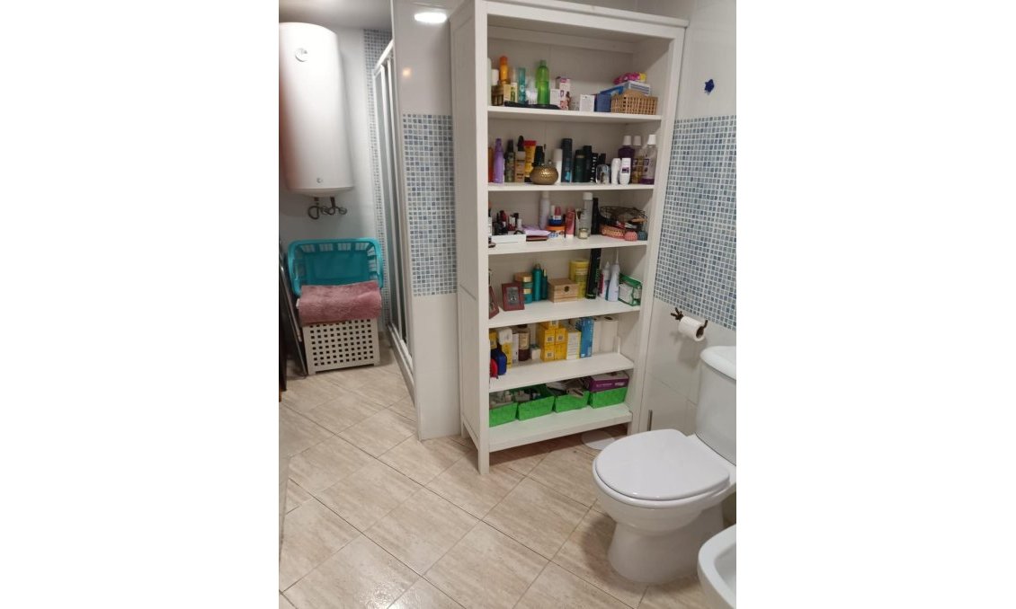 Segunda mano - Duplex -
Torrevieja - Acequion