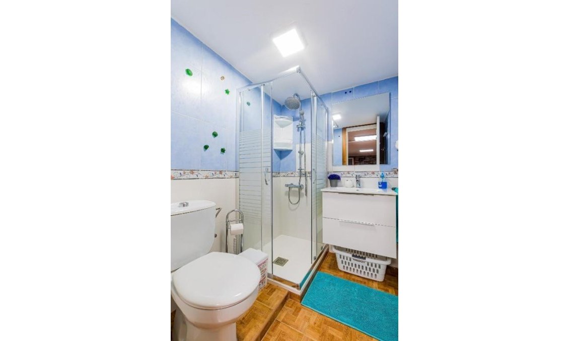Segunda mano - Duplex -
Torrevieja - Acequion
