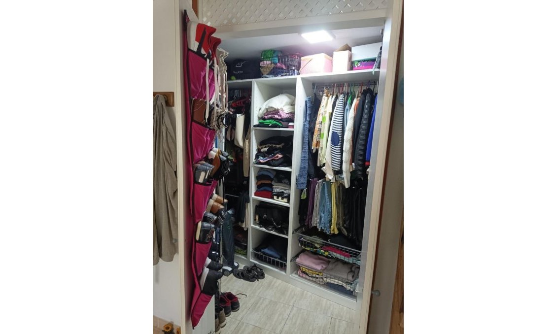Segunda mano - Duplex -
Torrevieja - Acequion