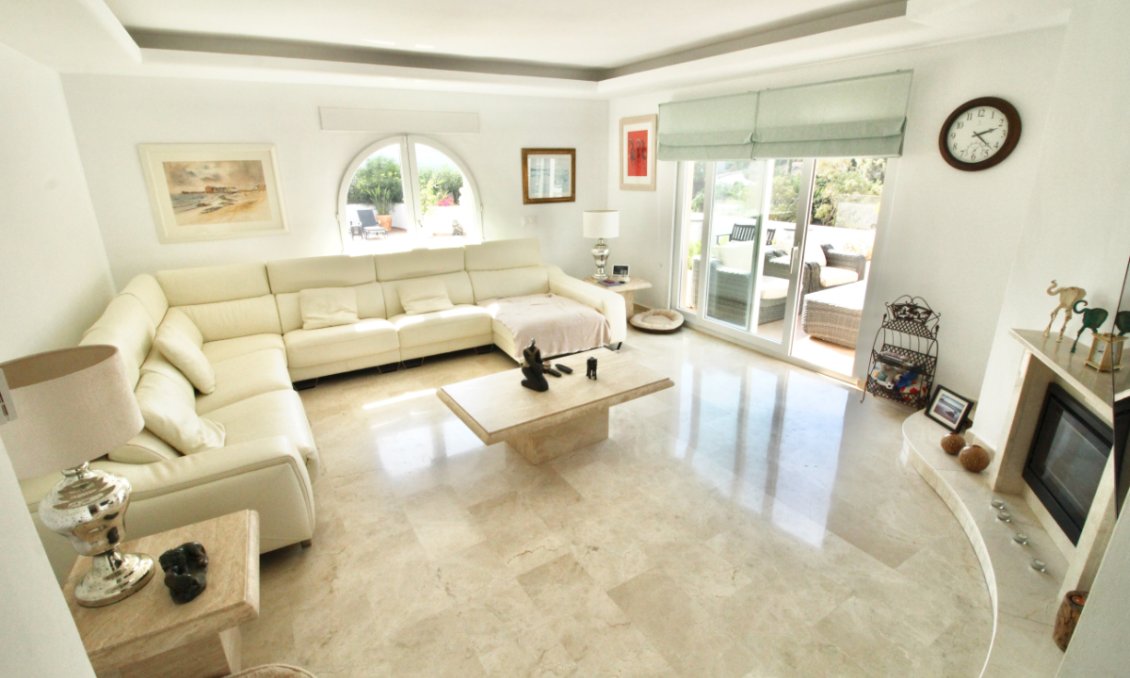 Segunda mano - Villa -
La Manga Club - Costa Calida