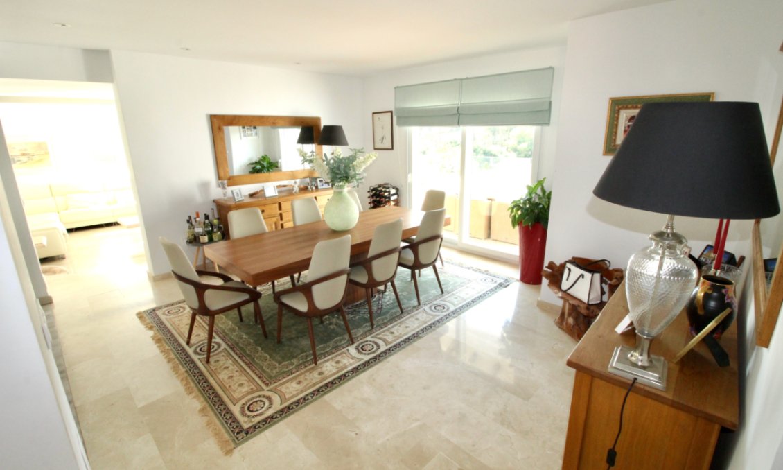 Segunda mano - Villa -
La Manga Club - Costa Calida