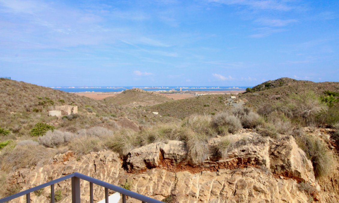 Segunda mano - Villa -
La Manga Club - Costa Calida
