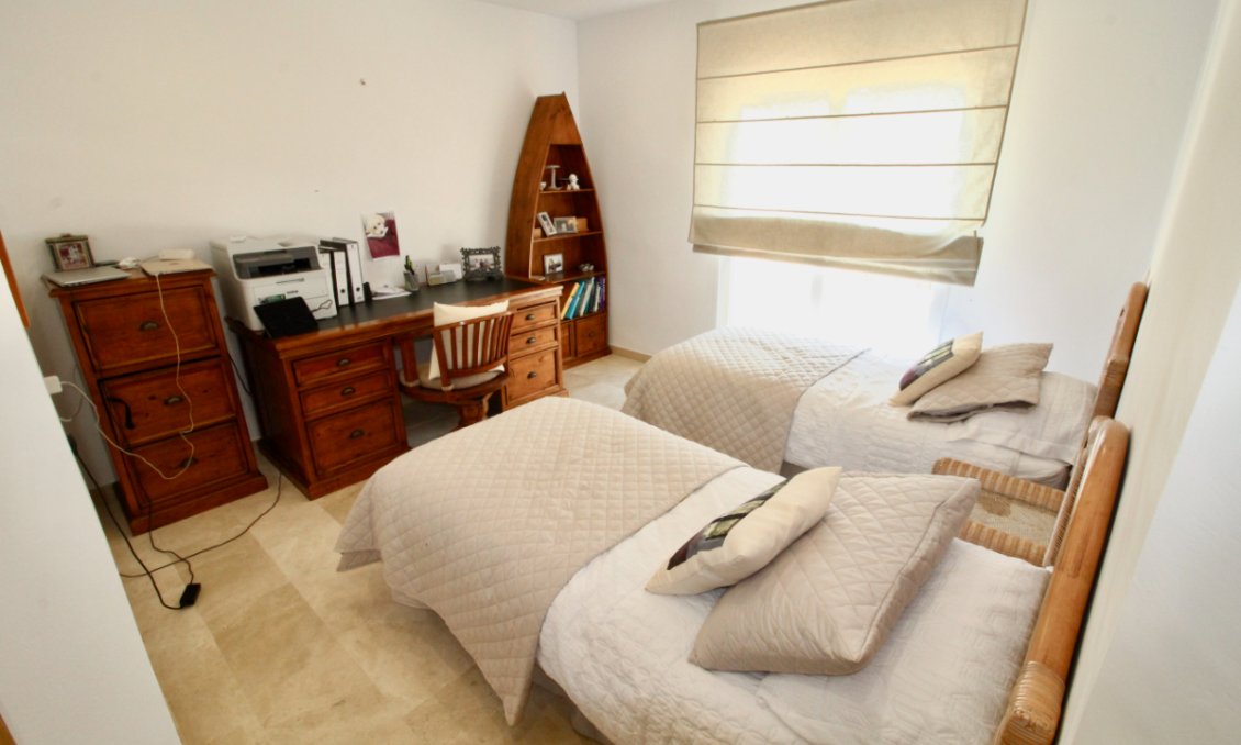 Segunda mano - Villa -
La Manga Club - Costa Calida