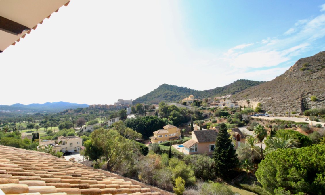 Segunda mano - Villa -
La Manga Club - Costa Calida