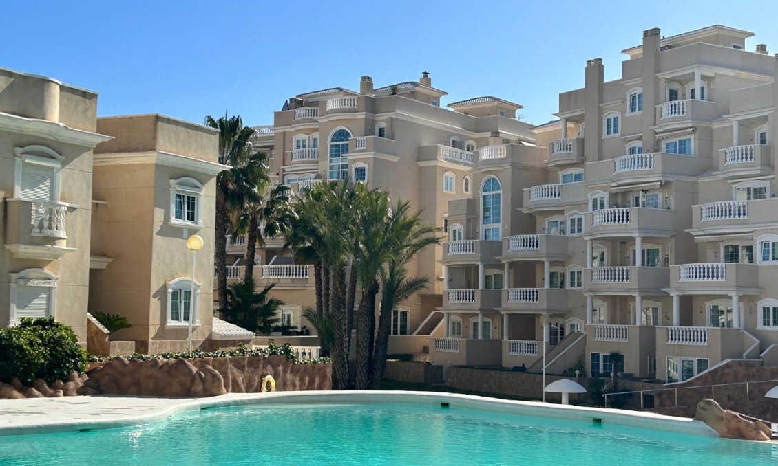 Segunda mano - Ático -
Guardamar del Segura - Costa Blanca