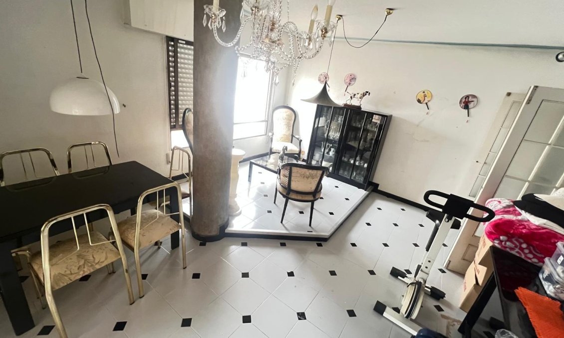Segunda mano - Apartamento -
Guardamar del Segura - Pueblo