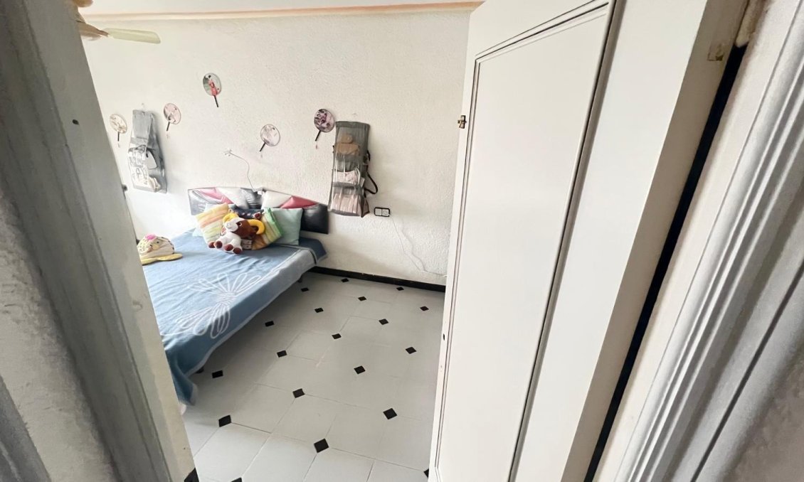 Segunda mano - Apartamento -
Guardamar del Segura - Pueblo