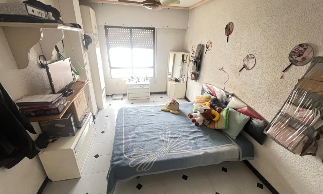 Segunda mano - Apartamento -
Guardamar del Segura - Pueblo