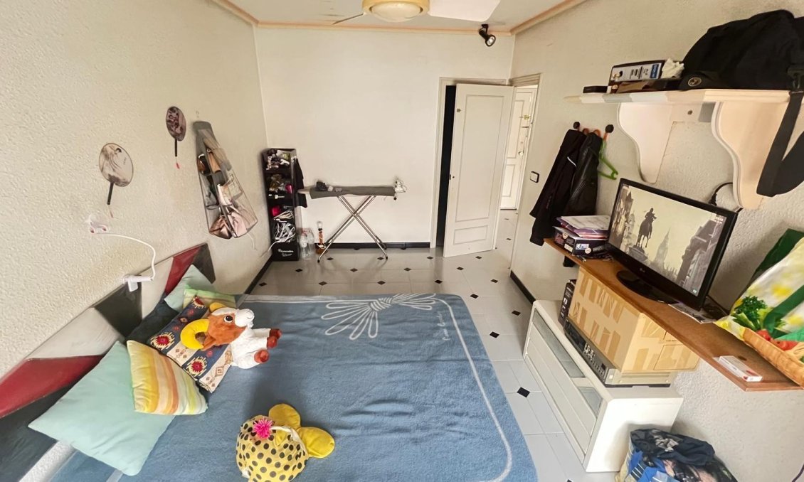 Segunda mano - Apartamento -
Guardamar del Segura - Pueblo
