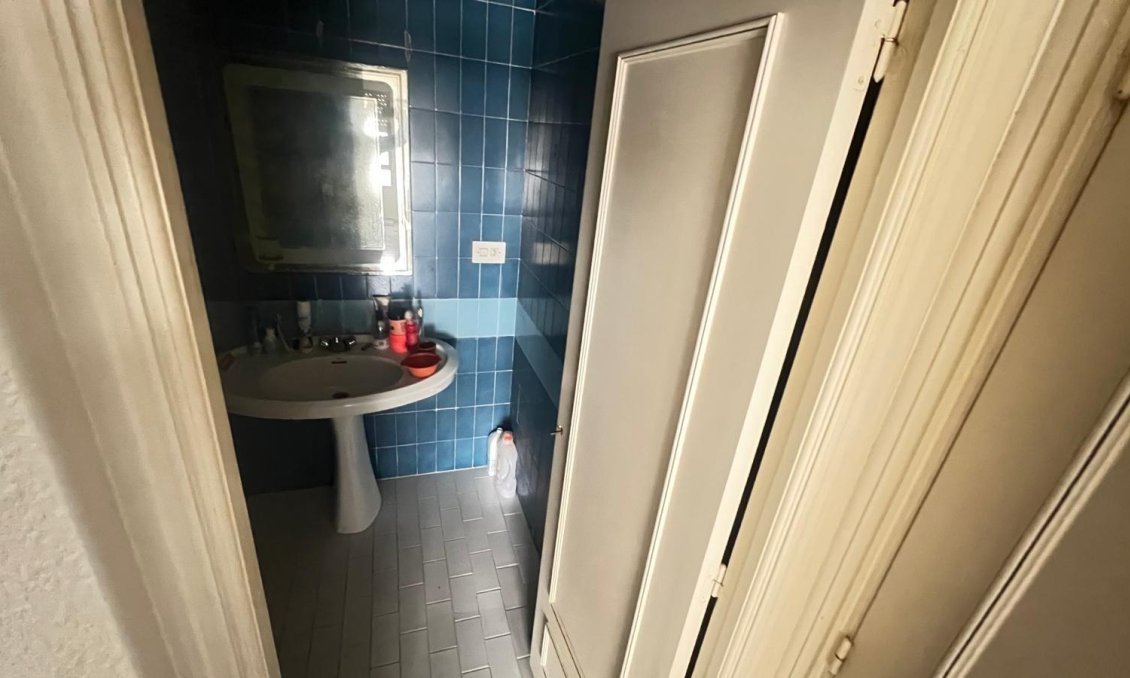 Segunda mano - Apartamento -
Guardamar del Segura - Pueblo