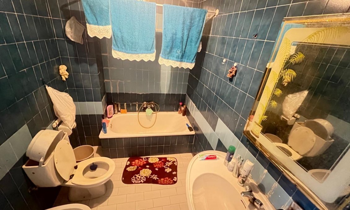Segunda mano - Apartamento -
Guardamar del Segura - Pueblo