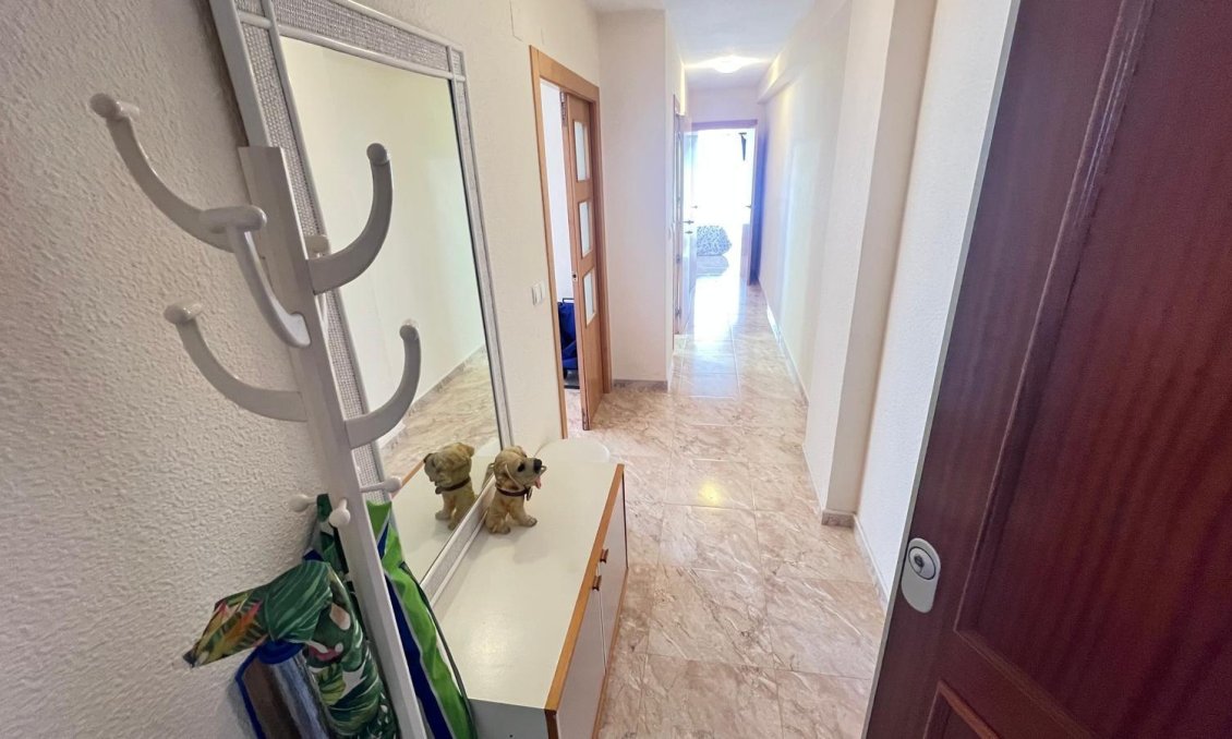 Segunda mano - Apartamento -
Torrevieja - Playa de los Locos