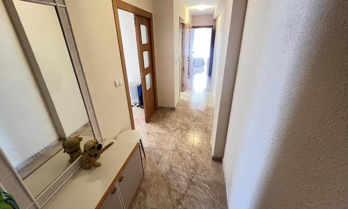 Segunda mano - Apartamento -
Torrevieja - Playa de los Locos