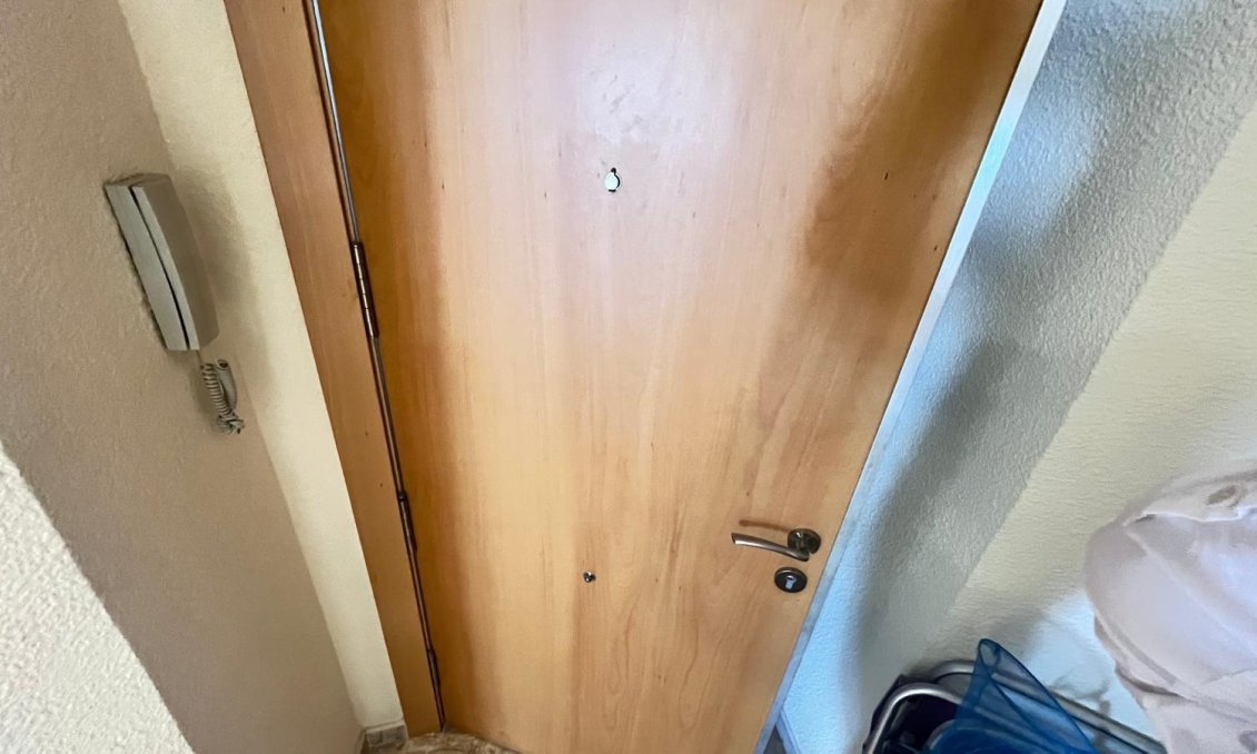 Segunda mano - Apartamento -
Torrevieja - Playa de los Locos