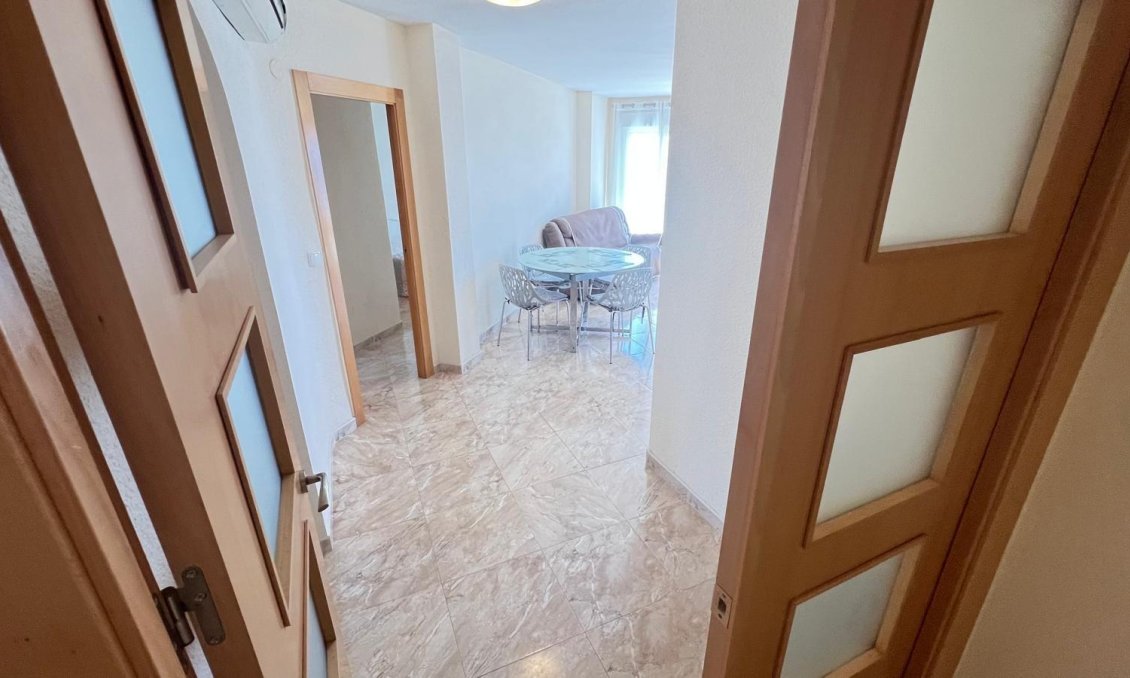 Segunda mano - Apartamento -
Torrevieja - Playa de los Locos