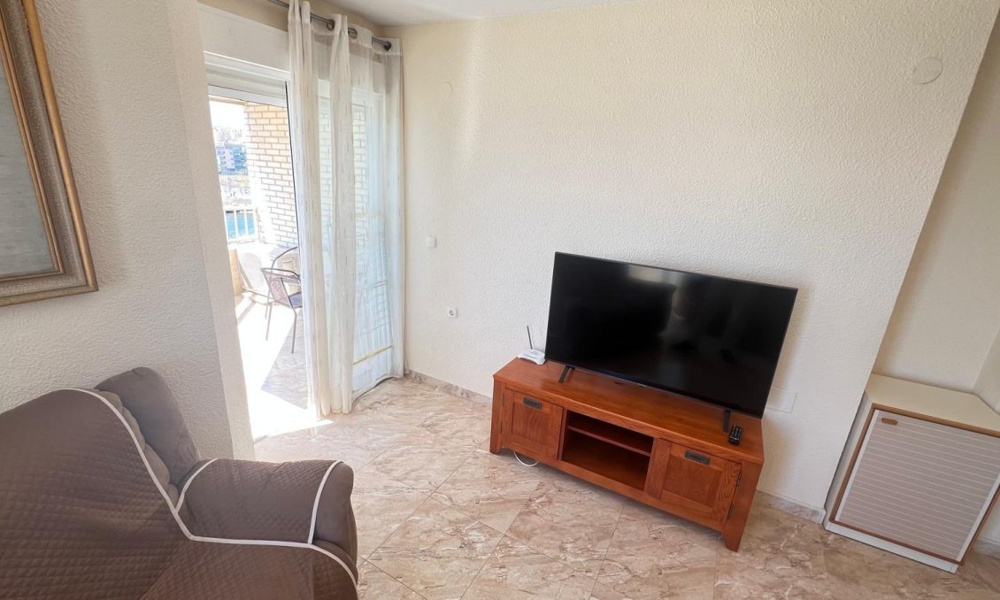 Segunda mano - Apartamento -
Torrevieja - Playa de los Locos