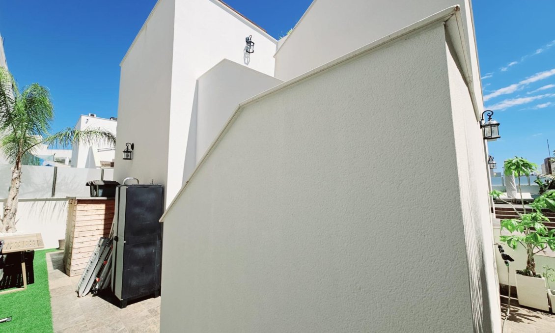 Wiederverkauf - Villa -
Orihuela Costa - Villamartín-las Filipinas