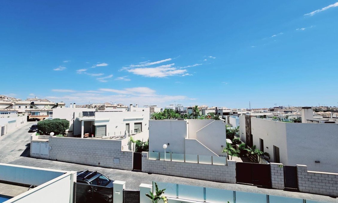 Wiederverkauf - Villa -
Orihuela Costa - Villamartín-las Filipinas