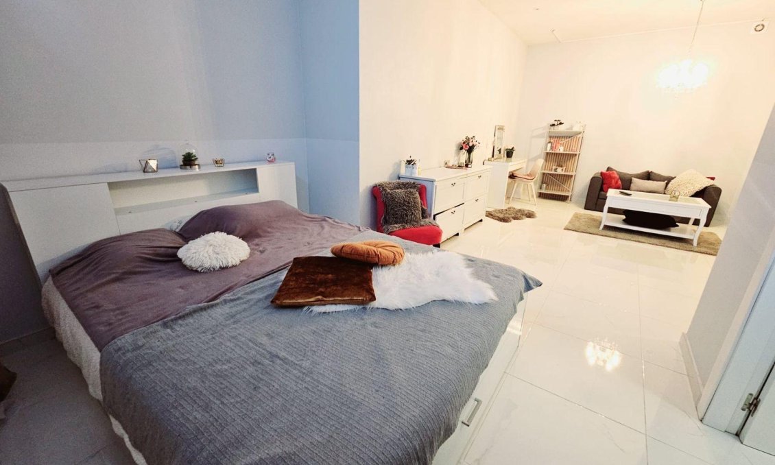 Wiederverkauf - Villa -
Orihuela Costa - Villamartín-las Filipinas
