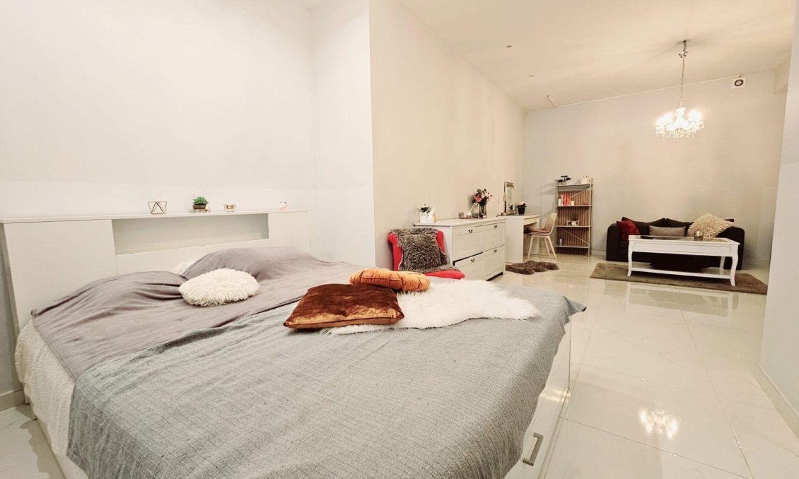 Wiederverkauf - Villa -
Orihuela Costa - Villamartín-las Filipinas