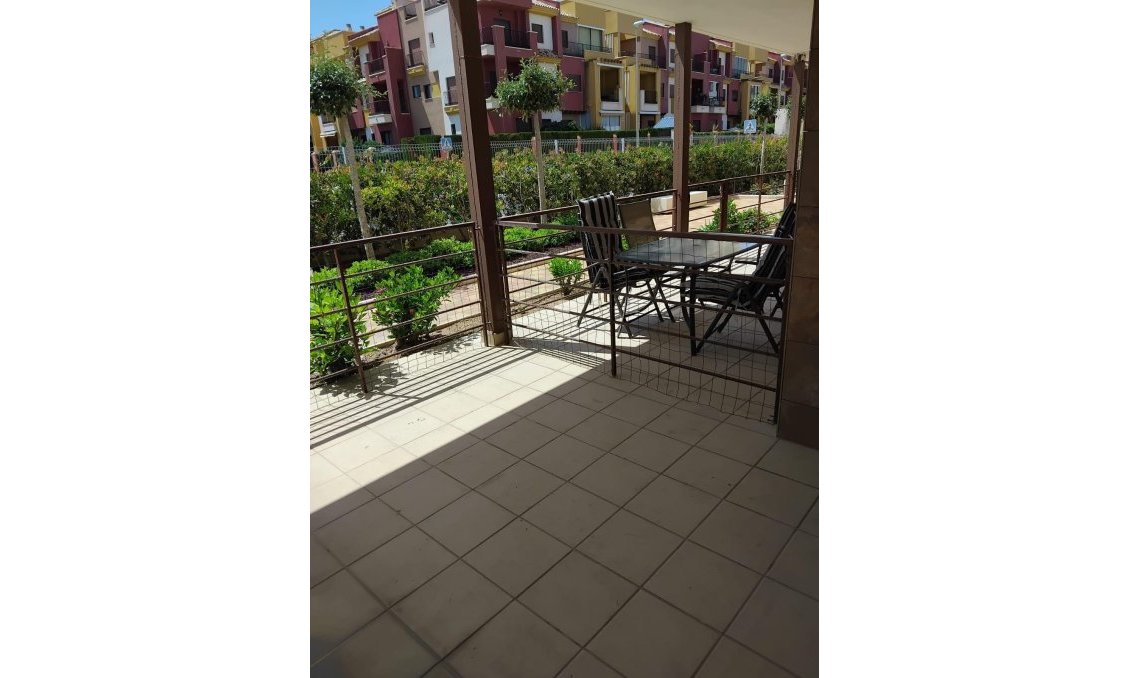 Segunda mano - Apartamento -
Orihuela Costa - Lomas de Cabo Roig