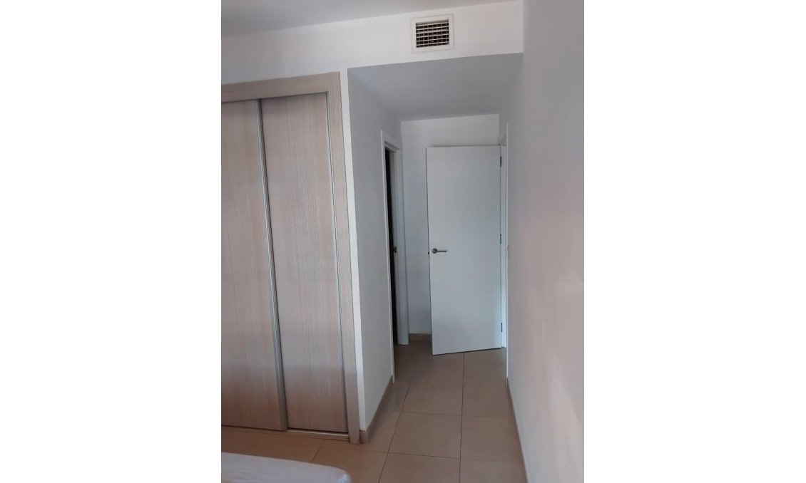 Segunda mano - Apartamento -
Orihuela Costa - Lomas de Cabo Roig