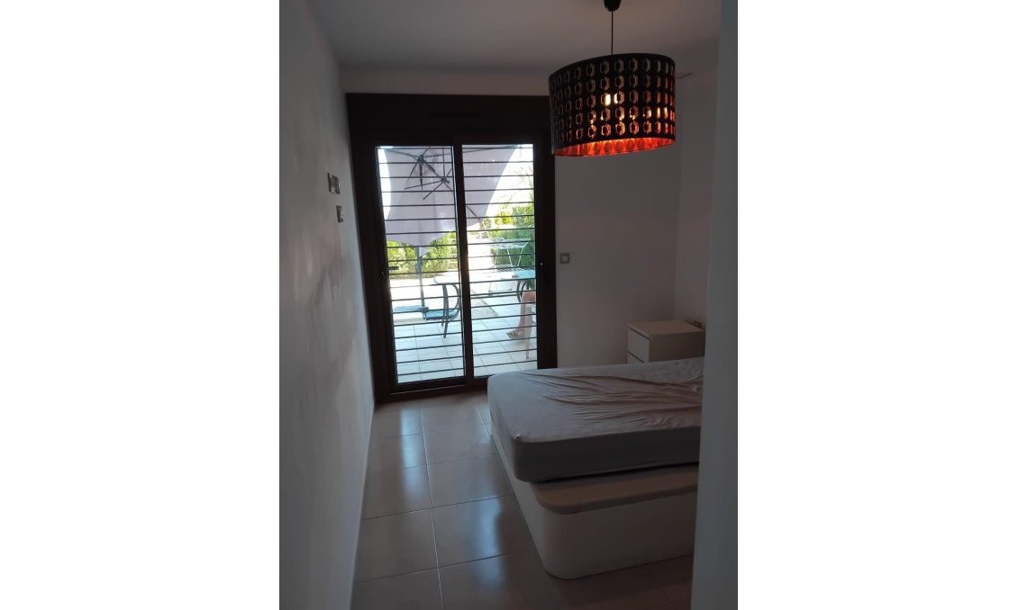 Segunda mano - Apartamento -
Orihuela Costa - Lomas de Cabo Roig