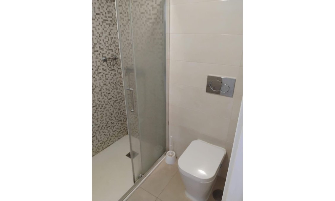 Segunda mano - Apartamento -
Orihuela Costa - Lomas de Cabo Roig
