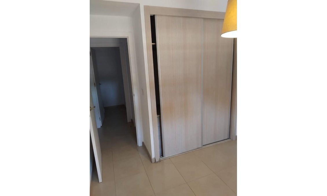 Segunda mano - Apartamento -
Orihuela Costa - Lomas de Cabo Roig