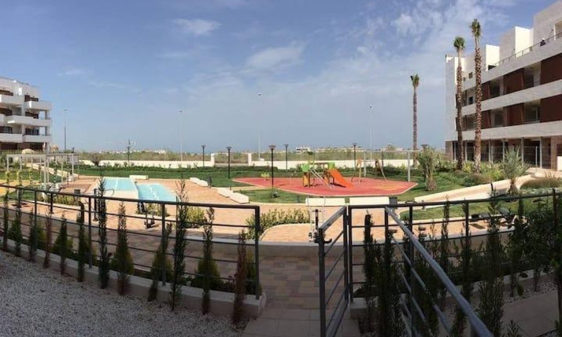 Segunda mano - Apartamento -
Orihuela Costa - Lomas de Cabo Roig