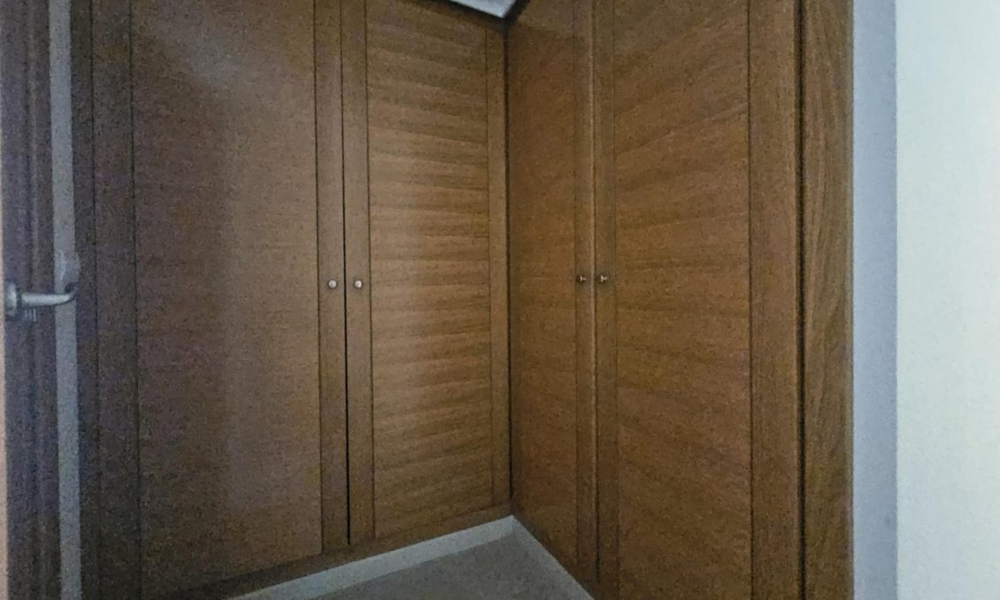 Resale - Apartment -
Torrevieja