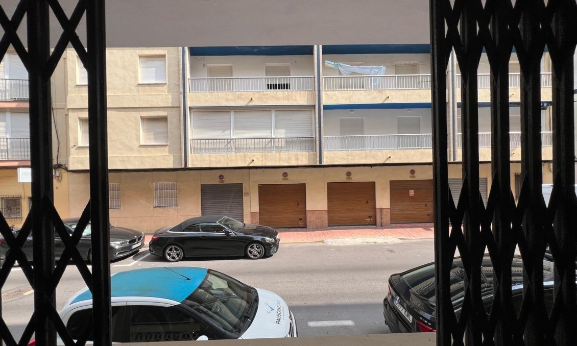 Segunda mano - Apartamento -
Torrevieja - Playa del Cura