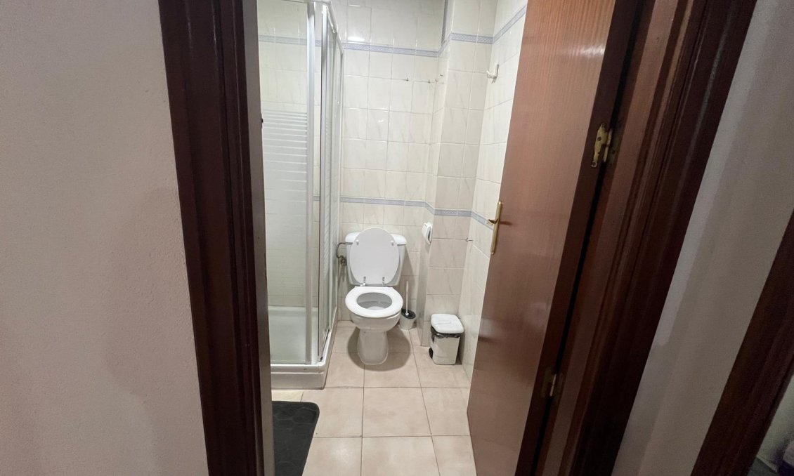 Segunda mano - Apartamento -
Torrevieja - Playa del Cura