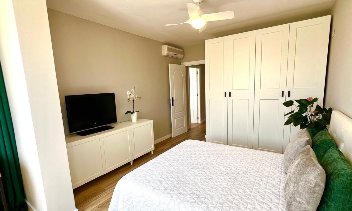 Segunda mano - Town House -
Orihuela - Urbanización Perla Del Mar