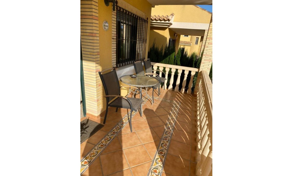Segunda mano - Villa -
Orihuela Costa - Villamartín-las Filipinas