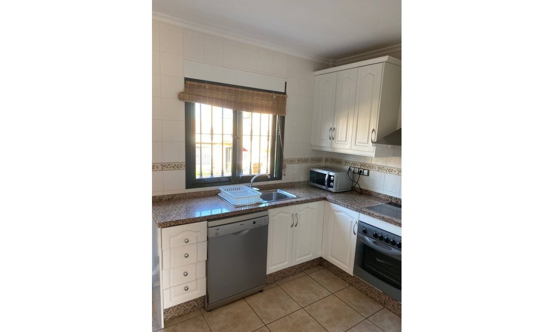 Segunda mano - Villa -
Orihuela Costa - Villamartín-las Filipinas
