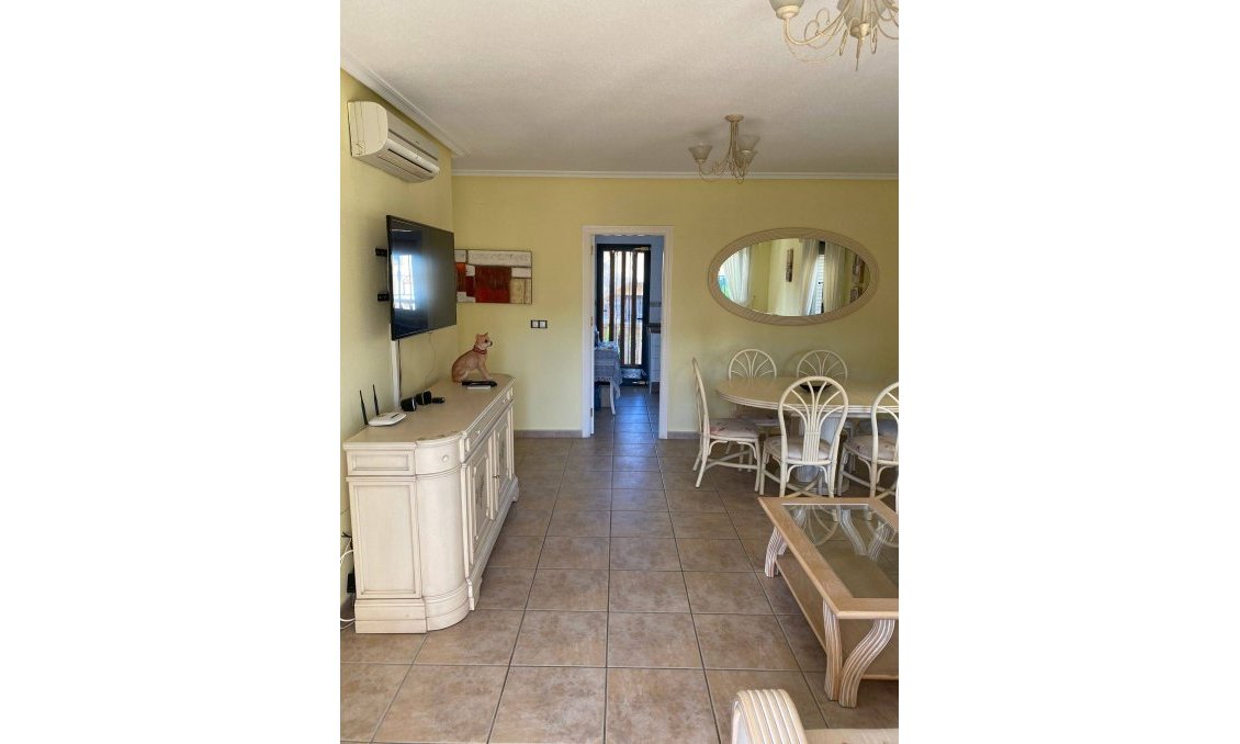 Segunda mano - Villa -
Orihuela Costa - Villamartín-las Filipinas