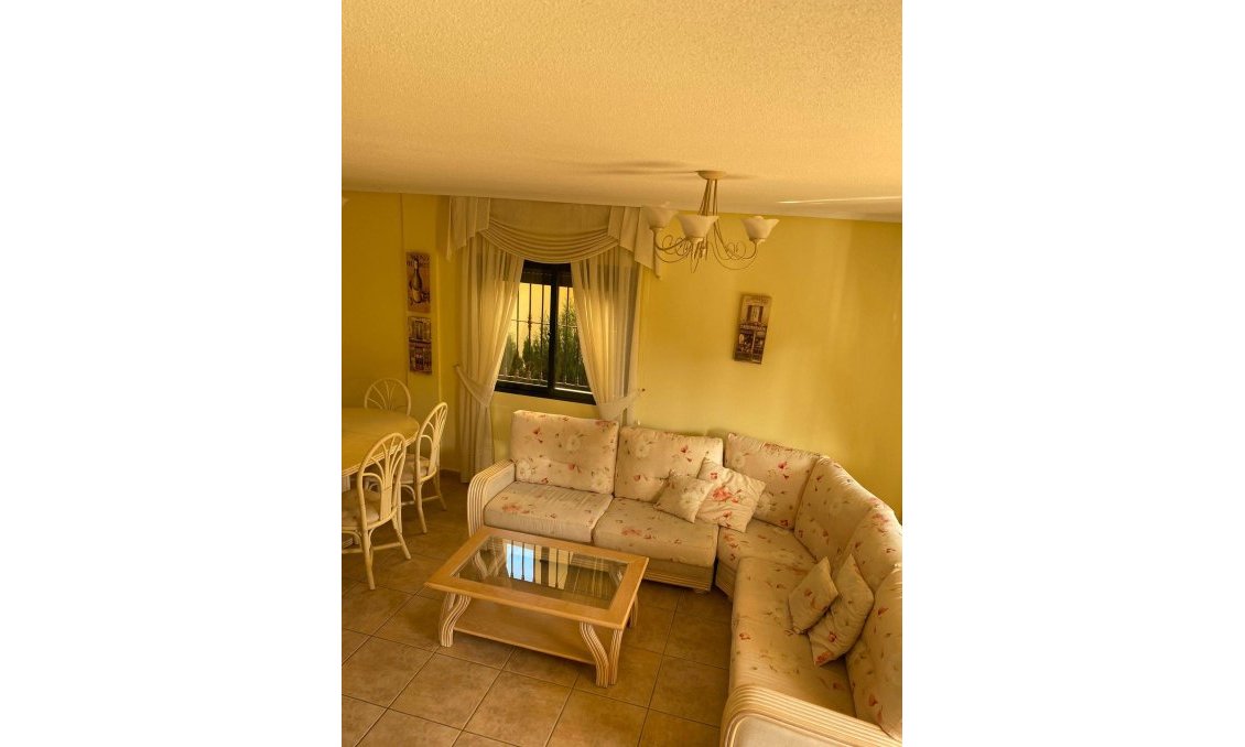 Segunda mano - Villa -
Orihuela Costa - Villamartín-las Filipinas