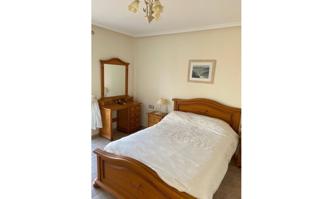 Segunda mano - Villa -
Orihuela Costa - Villamartín-las Filipinas