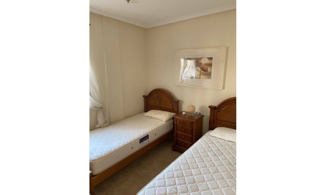 Segunda mano - Villa -
Orihuela Costa - Villamartín-las Filipinas