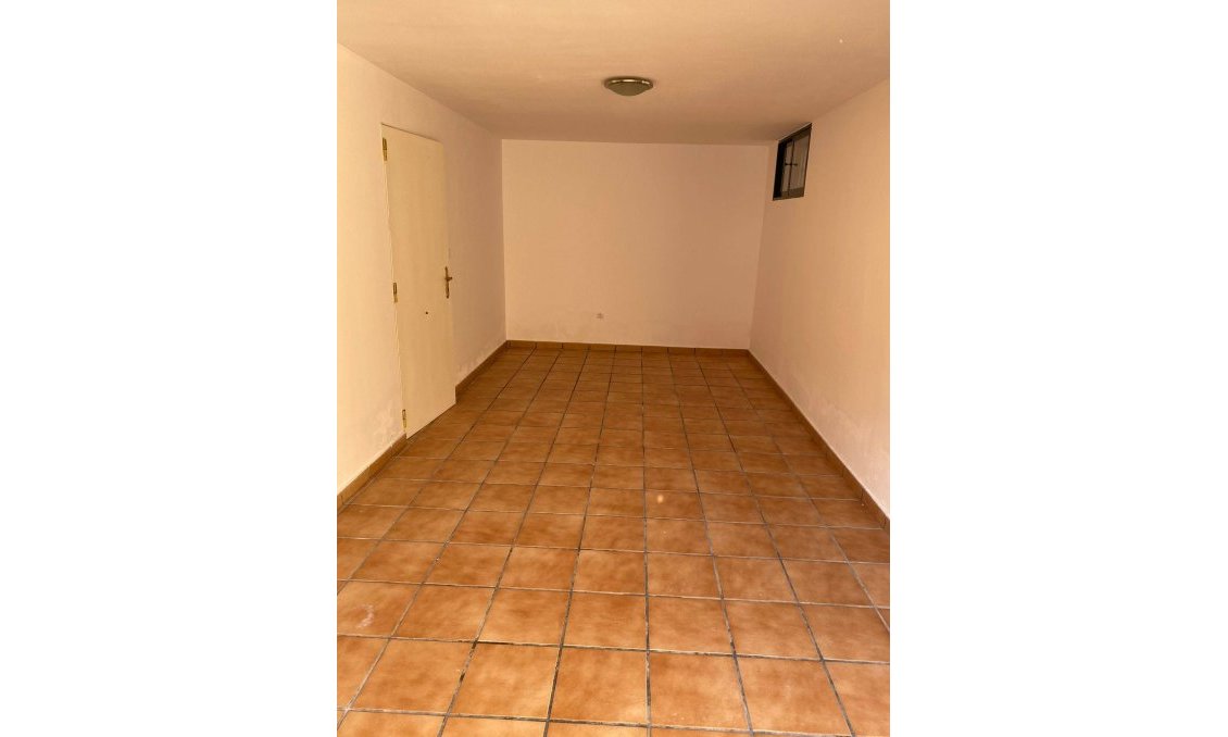 Segunda mano - Villa -
Orihuela Costa - Villamartín-las Filipinas