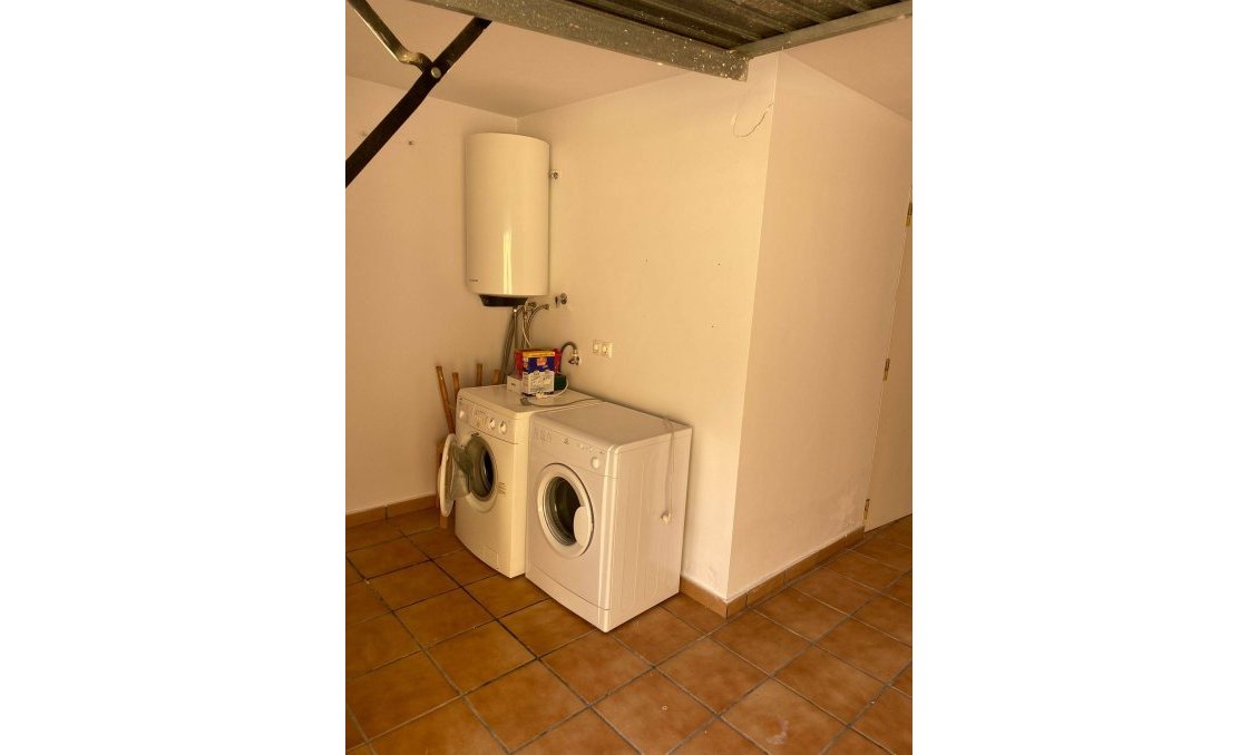Segunda mano - Villa -
Orihuela Costa - Villamartín-las Filipinas