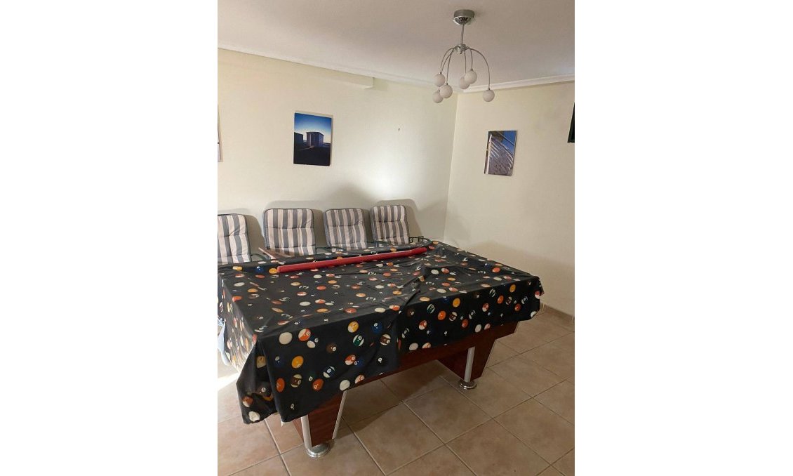 Segunda mano - Villa -
Orihuela Costa - Villamartín-las Filipinas