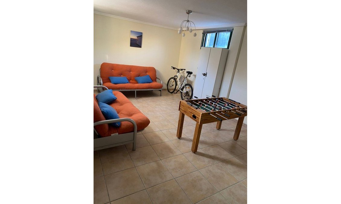 Segunda mano - Villa -
Orihuela Costa - Villamartín-las Filipinas