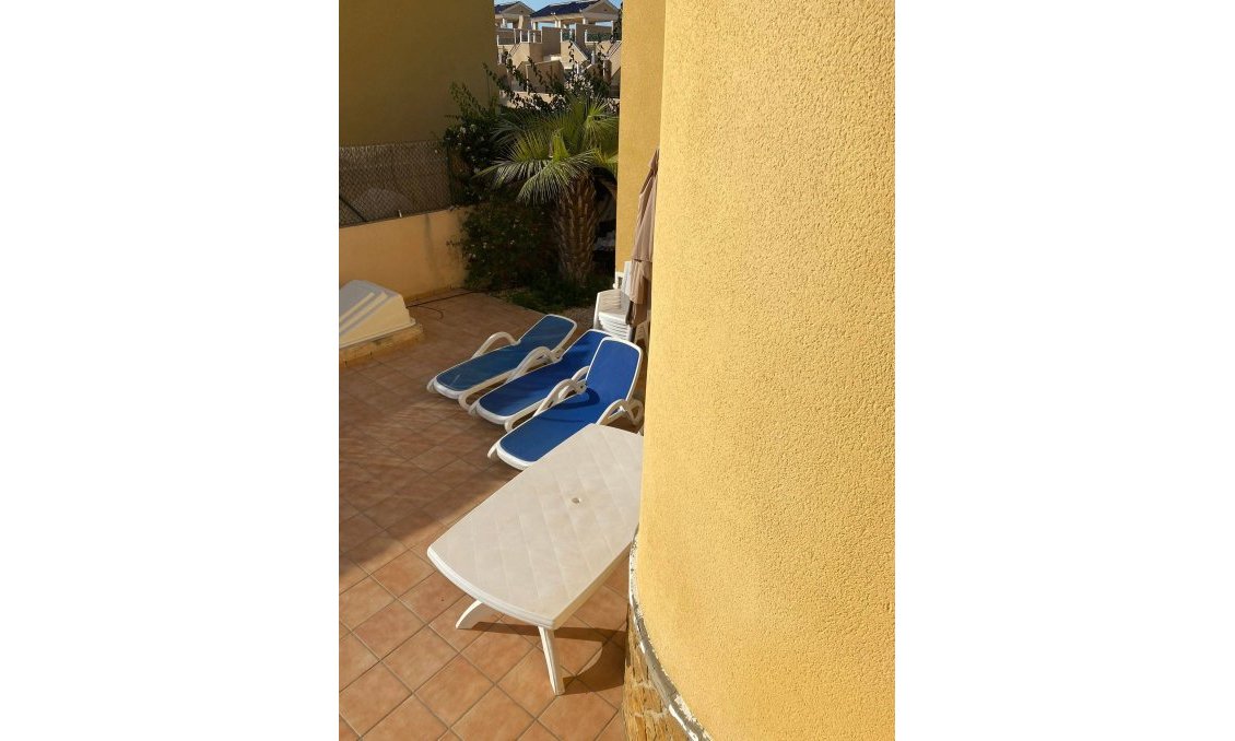Segunda mano - Villa -
Orihuela Costa - Villamartín-las Filipinas